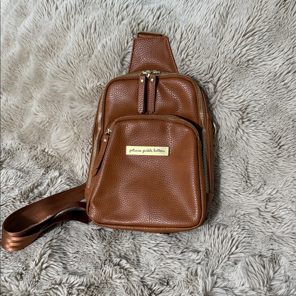 Criss-Cross Sling - Cedar